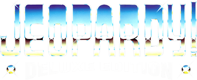 Jeopardy! Deluxe Edition (SEGA) Play Online